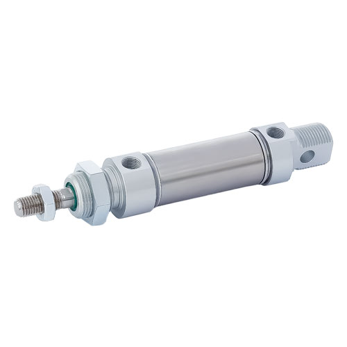 Round cylinders ISO 6432